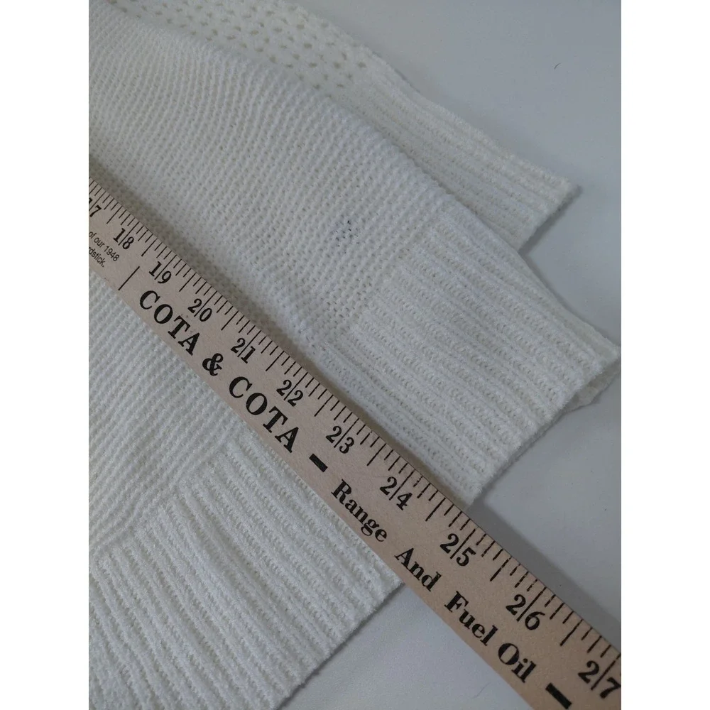 Maurices soft white